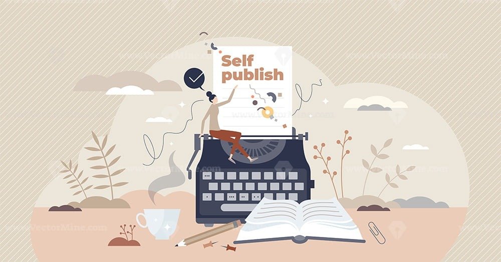 Amazon & eBook Publishing Support for Modern Authors